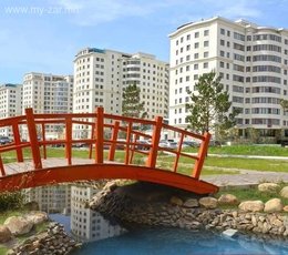 King Tower apartments үйлчилгээний зориулалттай 167мкв талбай худалдана 1. King Tower apartments үйлчилгээний зориулалттай 167мкв талбай худалдана 1.